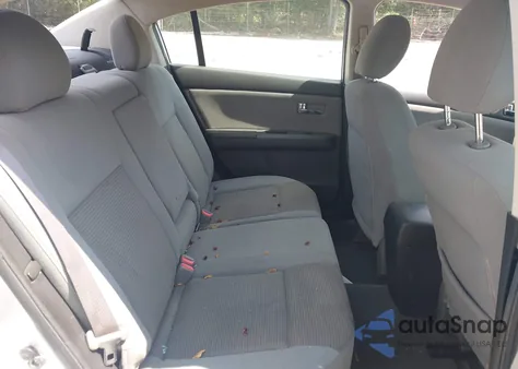 2012 Nissan Sentra 2.0 Sr из США, поврежденный, VIN 3N1AB6AP4CL629929